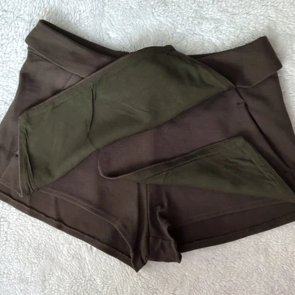 Talula (00) skort - Picture 5 of 7